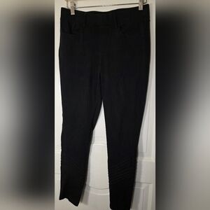 Stitch Fix 41 Hawthorn Pull On Moto Jeggings